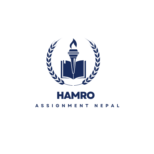 Hamro Assignment Nepal